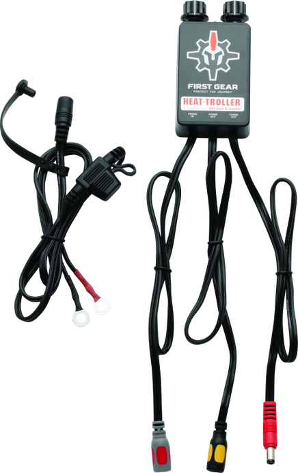 Firstgear 527429 FSG Heat Trollers