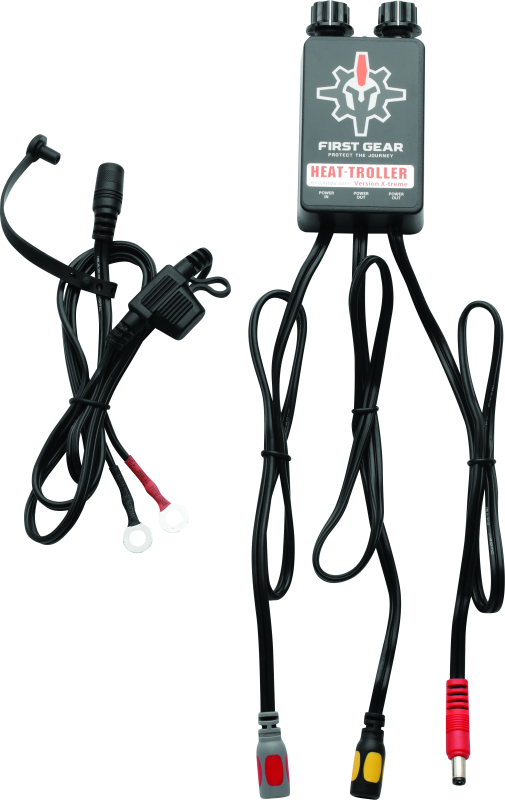 Firstgear 527429 FSG Heat Trollers