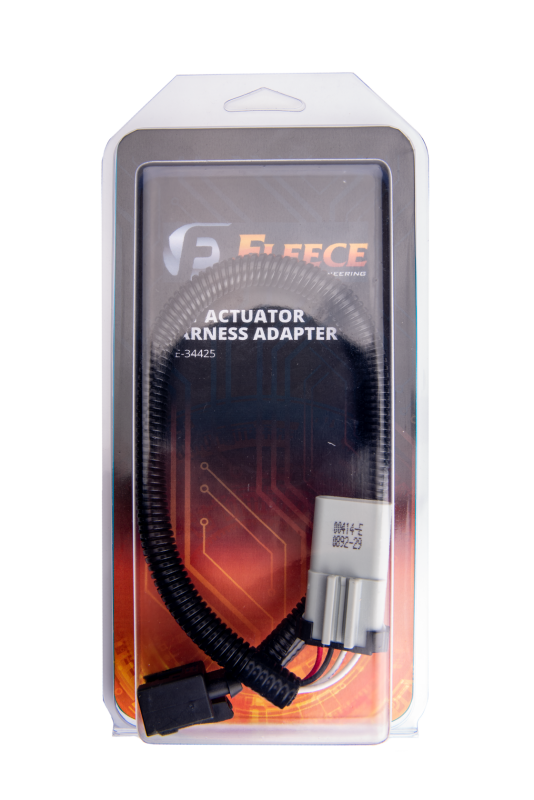 Fleece Performance FPE-34425 FPE Extension Harnesses