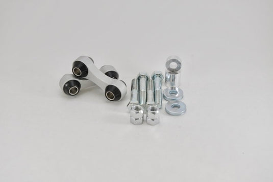 Kartboy KB-017-F-12MM KB Endlinks - Front