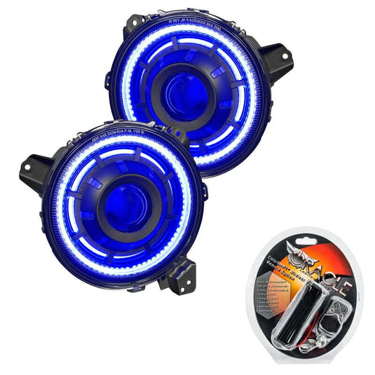 Oracle Lighting 5839-330 ORL Headlight Assemblies