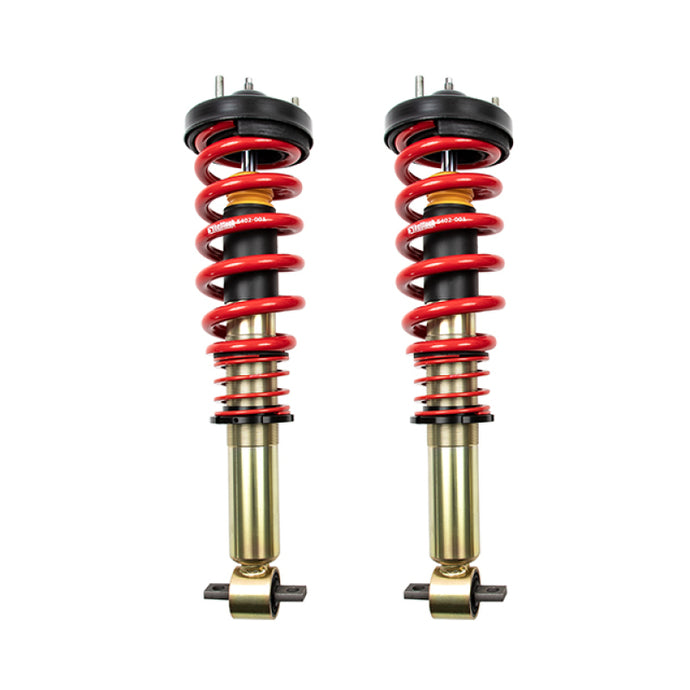 Belltech 15001 BT Coilover Kit