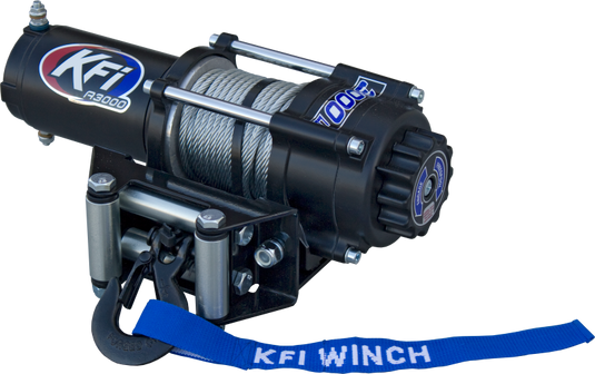 Kfi A3000 KFI ATV Series