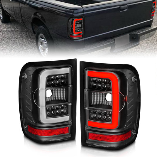 Anzo 311390 ANZ LED Taillights