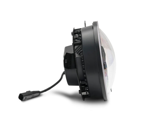 Raxiom J133763 RAX LED Headlights