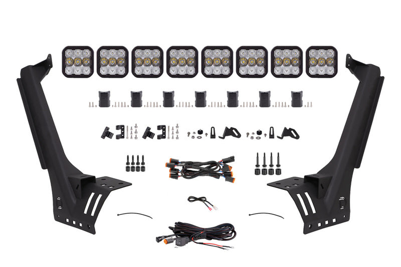 Load image into Gallery viewer, Diode Dynamics DD6821 DIO LED Light Bars
