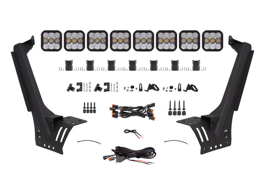 Diode Dynamics DD6821 DIO LED Light Bars