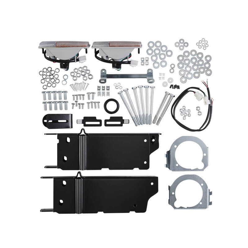 Load image into Gallery viewer, Arb 6171793 ARB Fitting Kits
