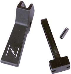 Sp1 SM-05162 Choke Lever Repair Kit