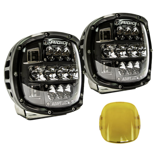 Rigid Industries 300415 RIG Adapt