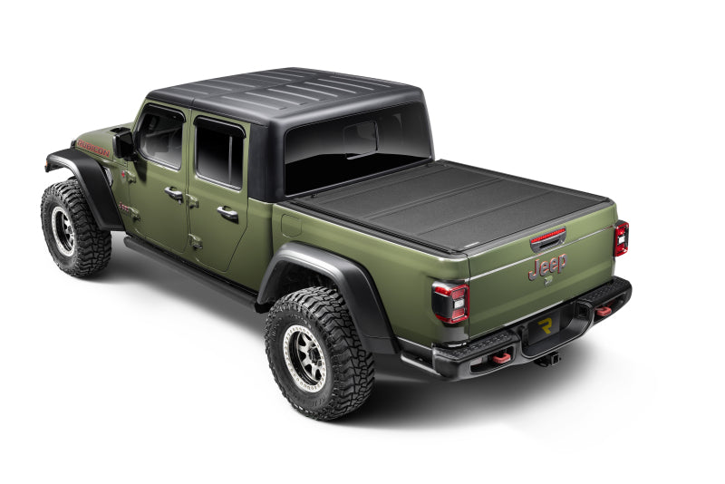 Load image into Gallery viewer, Go Rhino 20451687PC GOR RealTruck VoltStep Running Boards
