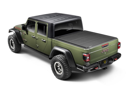 Go Rhino 20451687PC GOR RealTruck VoltStep Running Boards