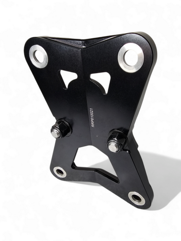 Load image into Gallery viewer, Elektric Off Road RRP610021 ELK Radius Rod Plate
