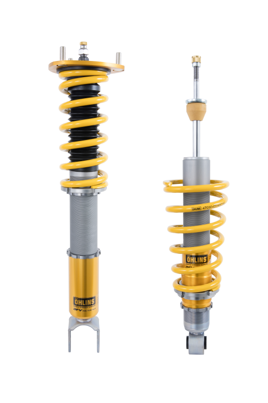 Ohlins MAS MI30S1 OHL Coilover - Road & Track