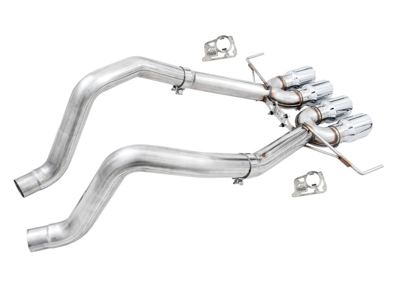 Load image into Gallery viewer, Awe Tuning 3020-42073 AWE Axle-Back Track
