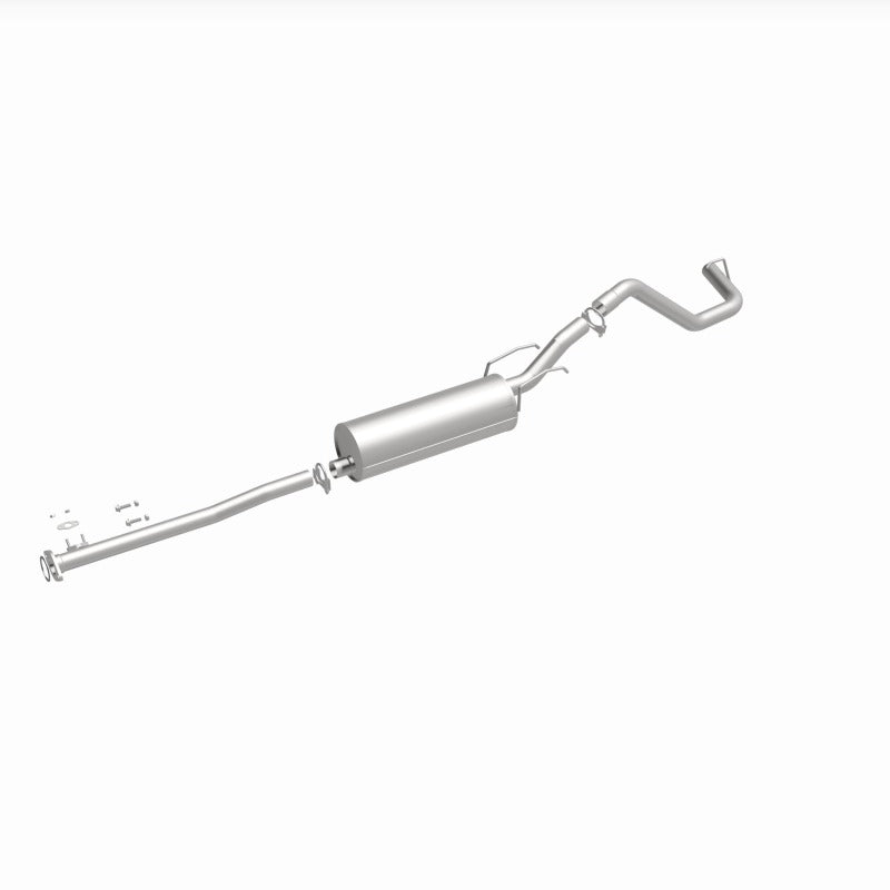 Load image into Gallery viewer, Magnaflow 106-0219 MAG BRE Exhaust Kits
