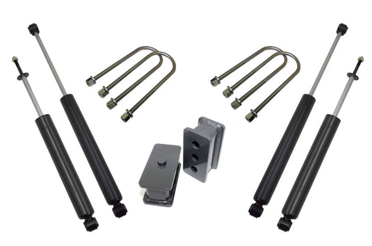 Maxtrac 902225S MXT Lift Kit