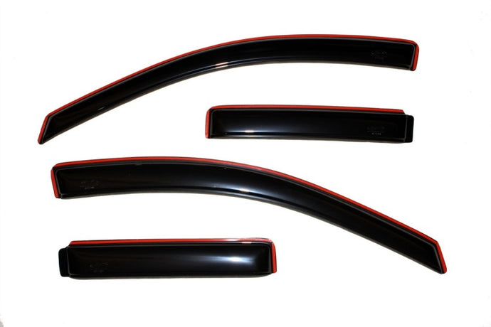 Avs 194330 AVS In-Channel Ventvisors