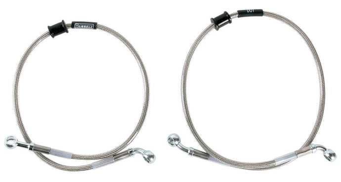 Russell R09380B Renegade Brake Line Kits - Front