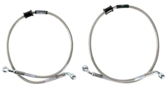 Russell R09884B Renegade Brake Line Kits - Rear