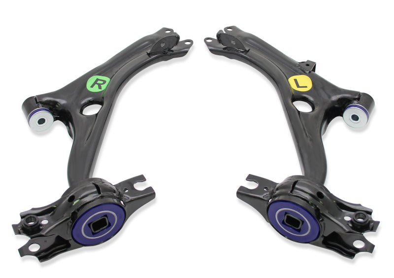 Load image into Gallery viewer, Superpro TRC1030 SPR Control Arms - Front
