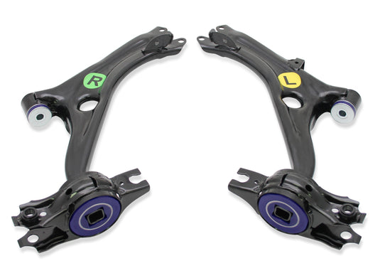 Superpro TRC1030 SPR Control Arms - Front