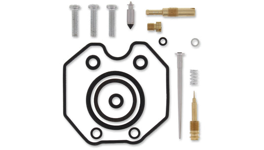 Moose Racing 26-1080 Carburetor Repair Kit