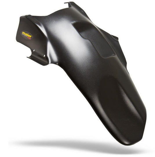 Maier Mfg 05876-20 Rear Splash Guard - Stealth Black