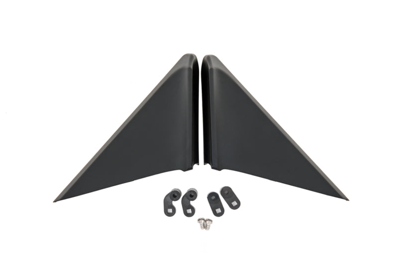 Load image into Gallery viewer, Awe Tuning 1110-11010 AWE Foiler Wind Diffusers

