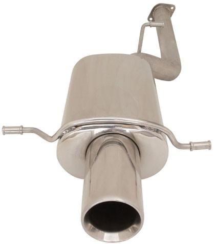 Turbo Xs FXT04-RMA TXS Mufflers