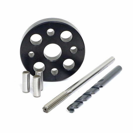 Fluidampr 300002 FDR Bolt Kits