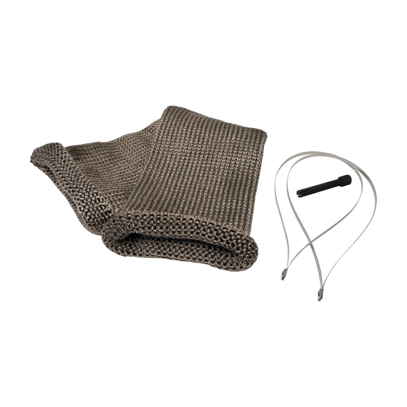 Load image into Gallery viewer, Dei 10040 DEI Exhaust Wraps - Titanium Series

