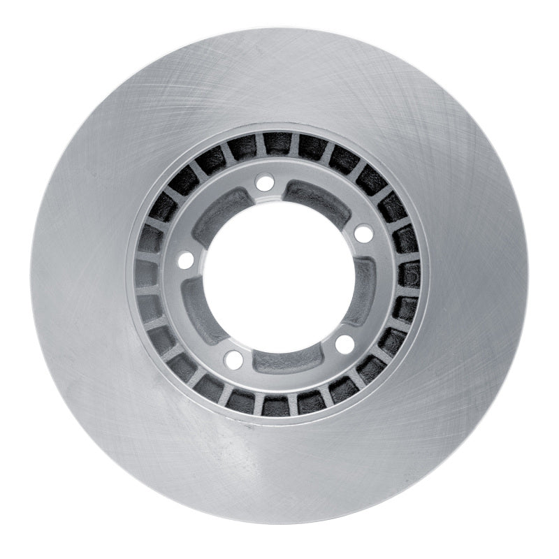 Load image into Gallery viewer, Dfc 600-92028 DFC Brake Rotors - Plain
