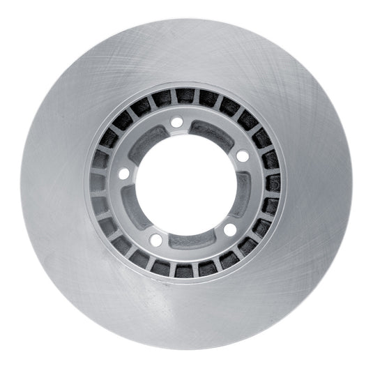 Dfc 600-92028 DFC Brake Rotors - Plain