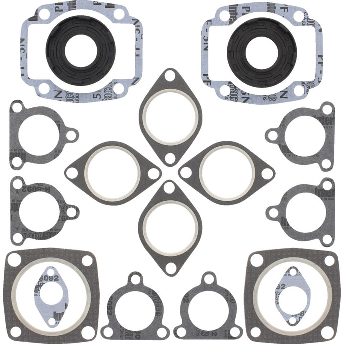 Vertex 711219 Complete Gasket Set