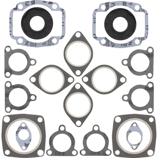 Vertex 711219 Complete Gasket Set