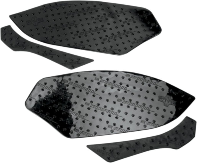 Stompgrip 55-10-0082B Traction Pads - Black