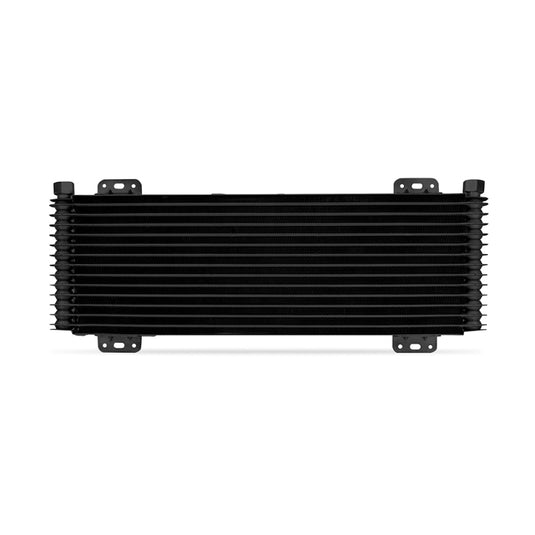 Mishimoto MMTC-SP-13BK MM Transmission Coolers