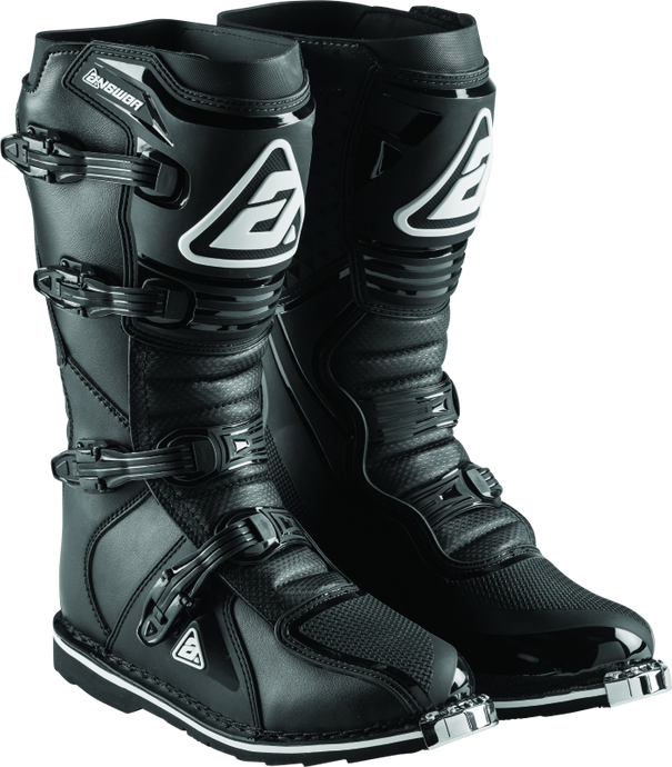 Answer 445177 ANS AR1 Boots