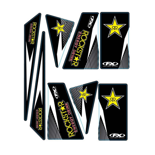Factory Effex 17-50720 Rockstar Universal Trim Kit