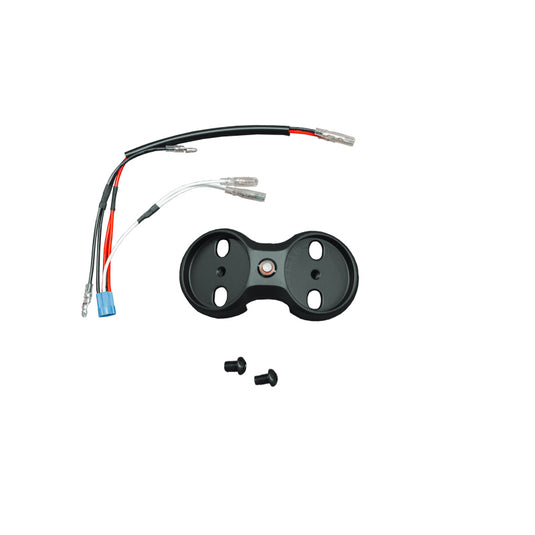 Kc Hilites 6337 KCL Cyclone LED Lights