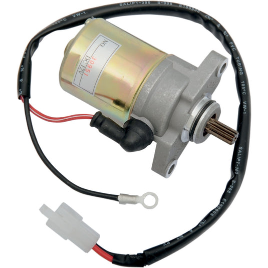 Moose Utility M-61-606 Starter