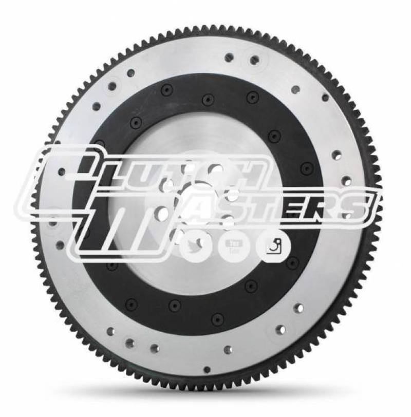 Load image into Gallery viewer, Clutch Masters FW-037-AL CM Aluminum Flywheels
