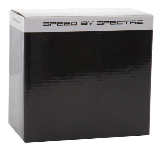 Spectre 9799 SPE Tubing - 4in. Aluminum