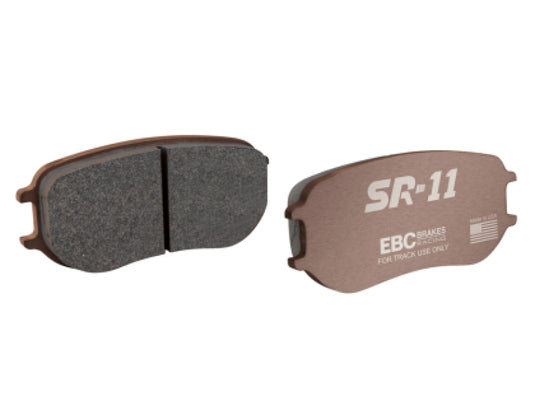 Ebc DP8005.18SR11 EBC SR-11 Brake Pad Sets