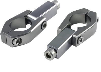 Zeta ZE71-1712 Standard Clamp for 7/8in. Bar