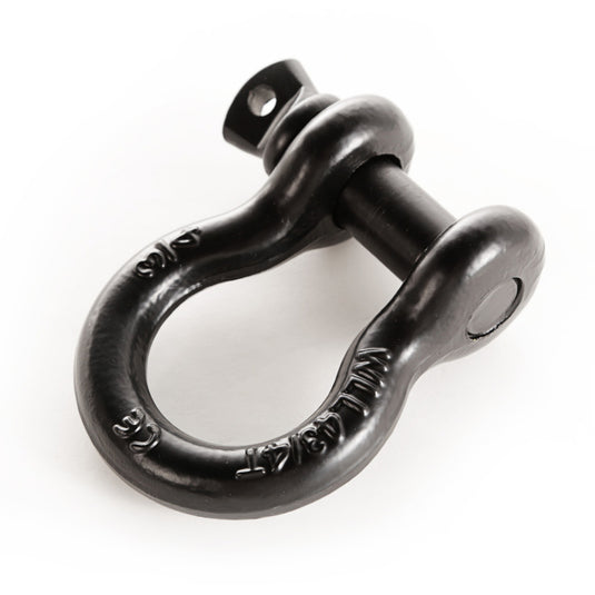 Rugged Ridge 11235.18 RUG D-Rings