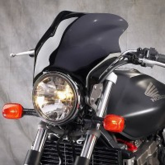 National Cycle N2526 NAT F-Series Fairings