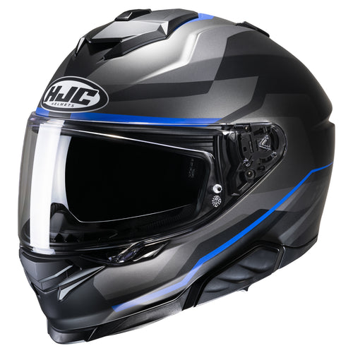 Semi-Flat Blue (MC-2SF)