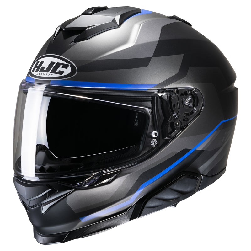 Load image into Gallery viewer, Semi-Flat Blue (MC-2SF)
